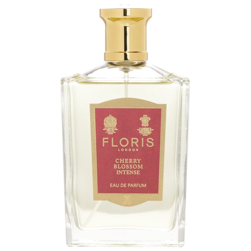 Floris Cherry Blossom Intense Eau De Parfum Spray  100ml/3.38oz