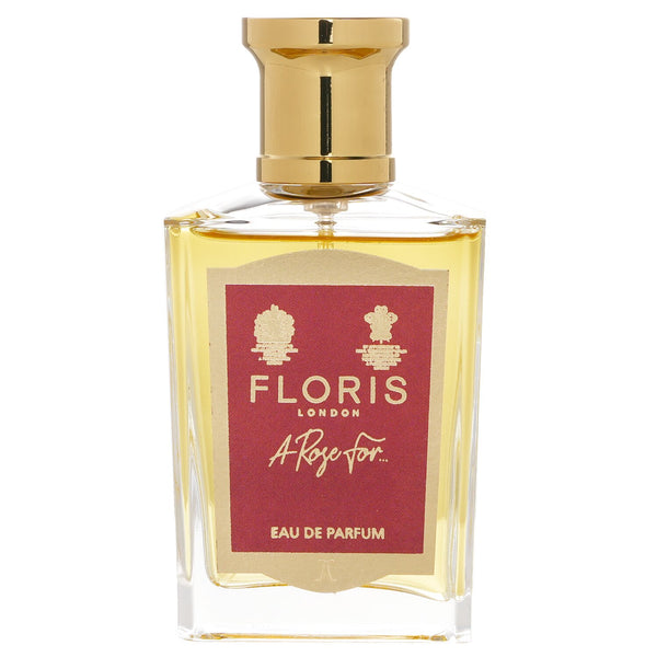 Floris A Rose For? Eau De Parfum Spray  50ml/1.69oz