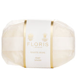 Floris White Rose Luxury Single Soap  100g/3.52oz