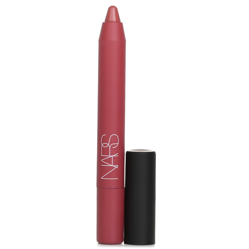 NARS Powermatte High Intensity Lip Pencil - #112 American Woman  2.4g