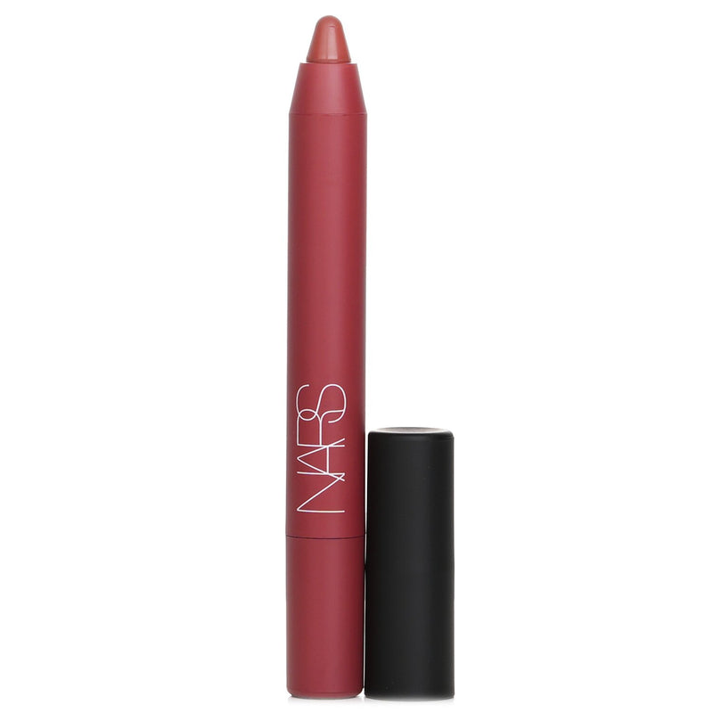 NARS Powermatte High Intensity Lip Pencil - #112 American Woman  2.4g