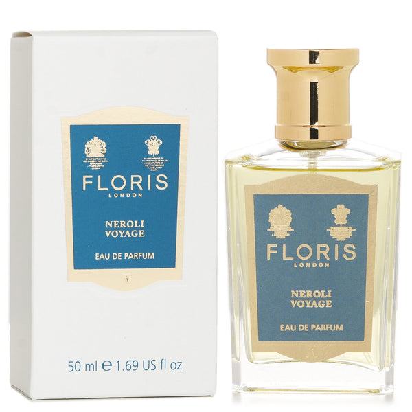 Floris Neroli Voyage Eau De Parfum Spray  50ml/1.69oz