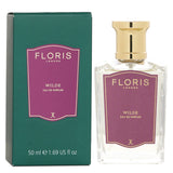 Floris Wilde Eau De Parfum Spray  50ml/1.69oz