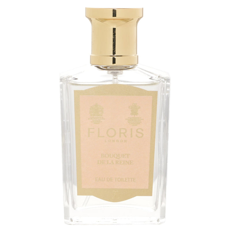 Floris Bouquet De la Reine Eau De Toilette Spray  50ml/1.69oz