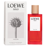 Loewe Solo Vulcan Eau De Parfum Homme Spray  100ml/3.4oz