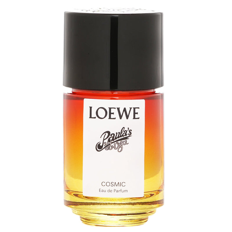 Loewe Paula 's Ibiza Cosmic Eau De Parfum Spray  50ml/1.7oz