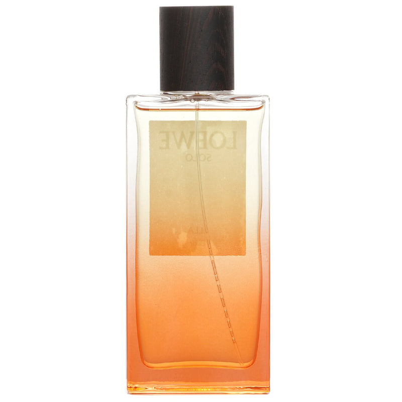 Loewe Solo Ella Elixir?Eau De Parfum Spray  100ml/3.4oz