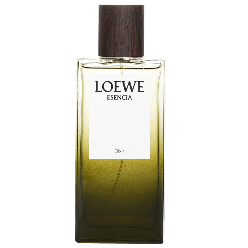 Loewe Esencia Elixir?Eau De Parfum Spray  100ml/3.4oz