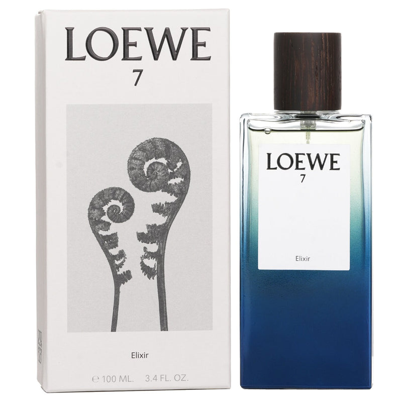 Loewe 7 Elixir Eau De Parfum Spray  100ml/3.4oz