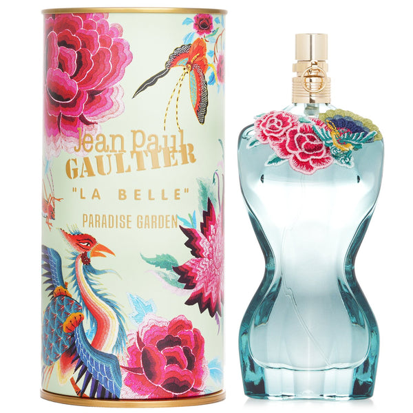 Jean Paul Gaultier La Belle Paradise Garden Eau De Parfum Spray  100ml/3.4oz