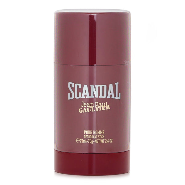 Jean Paul Gaultier Scandal Pour Homme Deodorant Stick  75ml/2.6oz