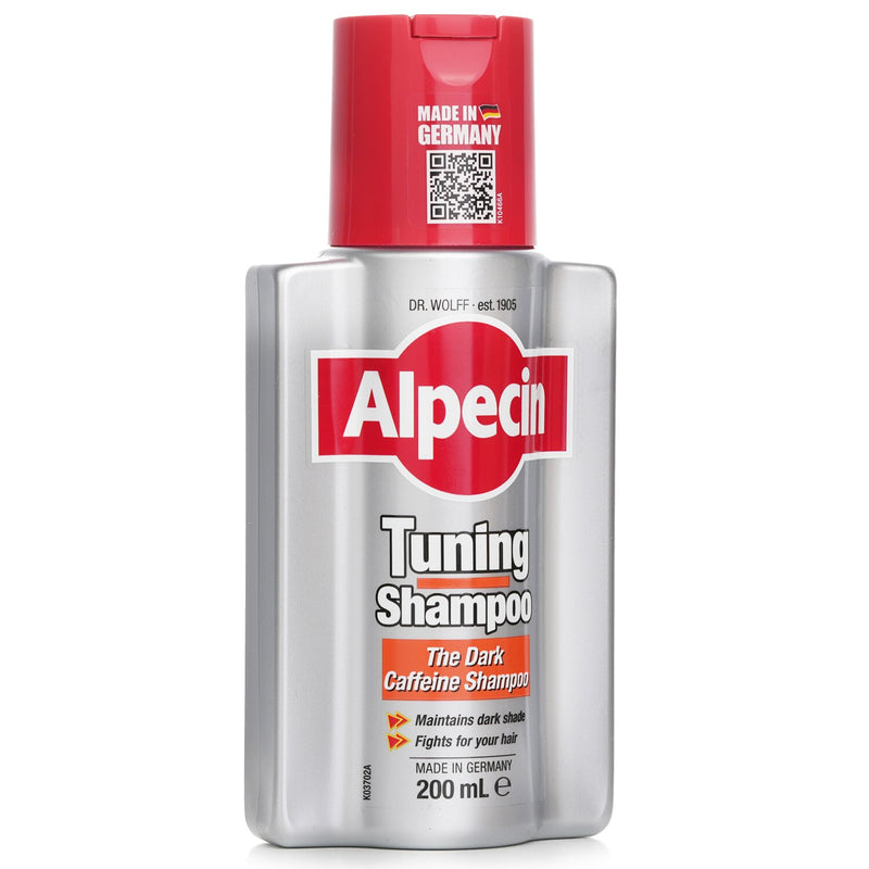 Alpecin Tuning Shampoo  200ml