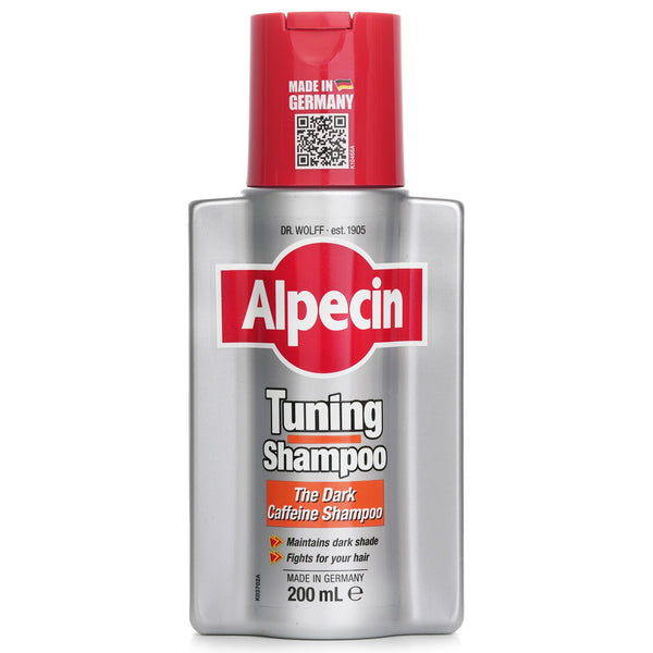 Alpecin Tuning Shampoo  200ml