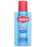 Alpecin Hybrid Sensitive Caffeine Shampoo  250ml