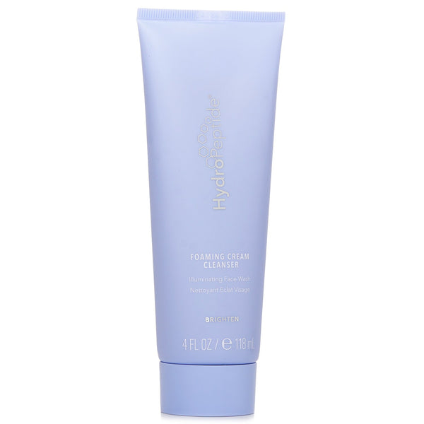 HydroPeptide Foaming Cream Cleanser  118ml/4oz