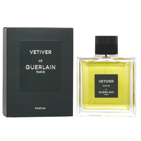 Guerlain Vetiver Parfum Spray  100ml/3.3oz