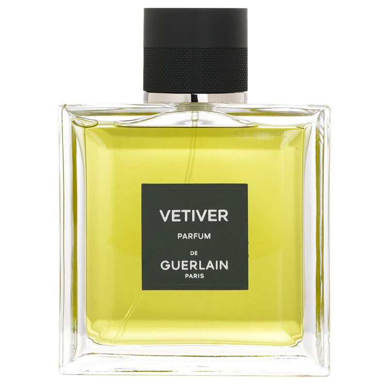 Guerlain Vetiver Parfum Spray  100ml/3.3oz