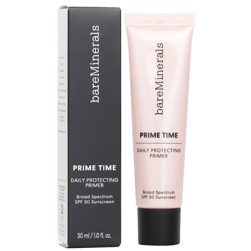 BareMinerals Prime Time Daily Protecting Primer SPF 30  30ml/1oz