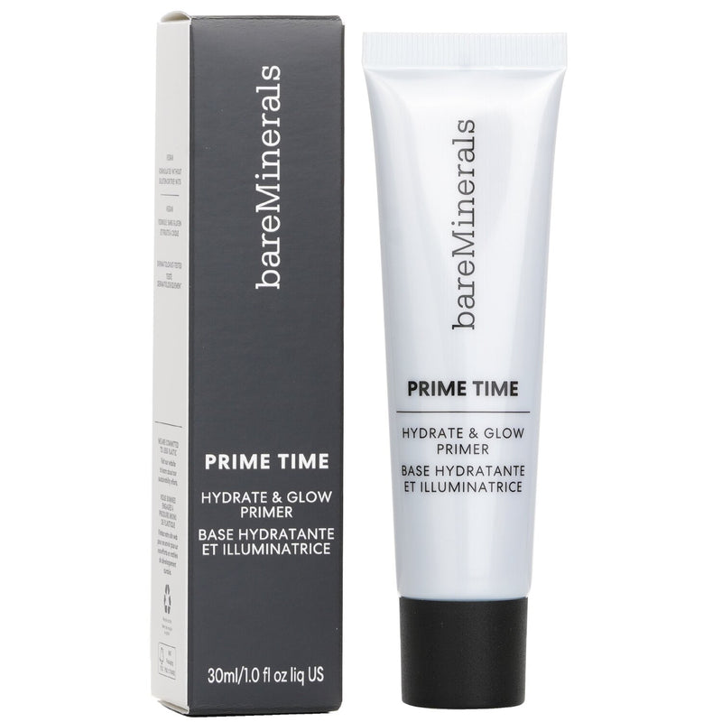 BareMinerals Prime Time Hydrate and Glow Primer  30ml/1oz