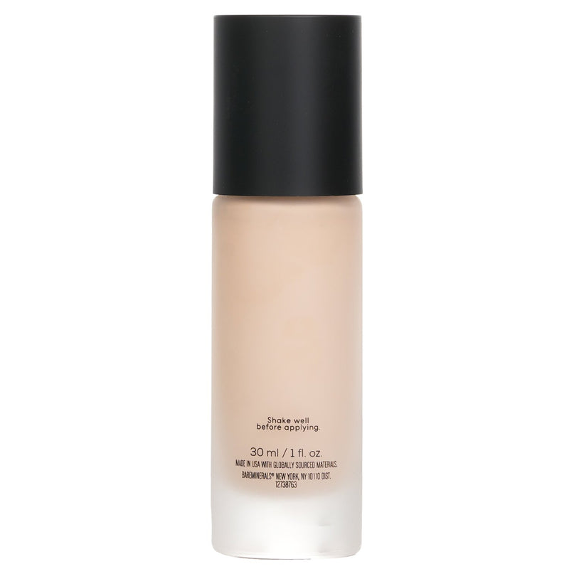 BareMinerals Original Pure Serum Radiant Natural Liquid Foundation Mineral SPF 20 - # Fair Cool 1  30ml/1oz