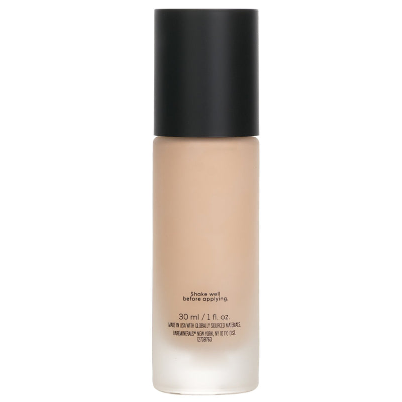 BareMinerals Original Pure Serum Radiant Natural Liquid Foundation Mineral SPF 20 - # Fair Neutral 1.5  30ml/1oz