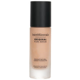 BareMinerals Original Pure Serum Radiant Natural Liquid Foundation Mineral SPF 20 - # Light Cool 2  30ml/1oz