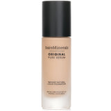 BareMinerals Original Pure Serum Radiant Natural Liquid Foundation Mineral SPF 20 - # Light Cool 2  30ml/1oz