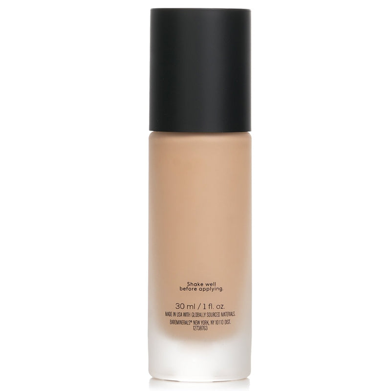 BareMinerals Original Pure Serum Radiant Natural Liquid Foundation Mineral SPF 20 - # Light Neutral 2.5  30ml/1oz