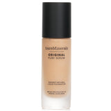 BareMinerals Original Pure Serum Radiant Natural Liquid Foundation Mineral SPF 20 - # Fair Neutral 1.5  30ml/1oz