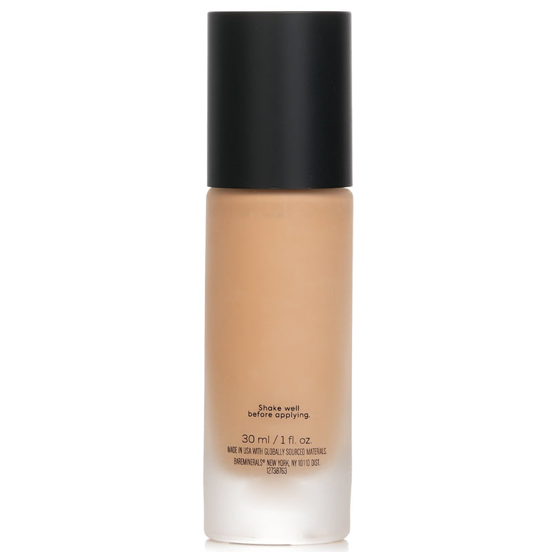 BareMinerals Original Pure Serum Radiant Natural Liquid Foundation Mineral SPF 20 - # Medium Neutral 3  30ml/1oz