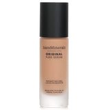 BareMinerals Original Pure Serum Radiant Natural Liquid Foundation Mineral SPF 20 - # Fair Warm 1  30ml/1oz