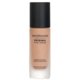 BareMinerals Original Pure Serum Radiant Natural Liquid Foundation Mineral SPF 20 - # Light Cool 2  30ml/1oz