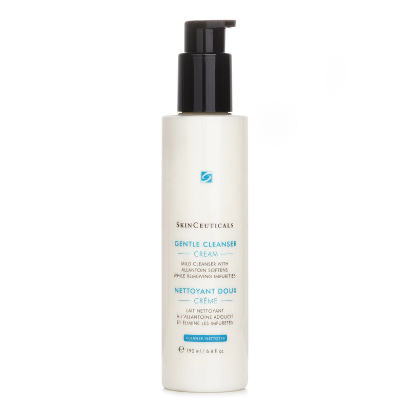 Skin Ceuticals Gentle Cleanser Cream  190ml