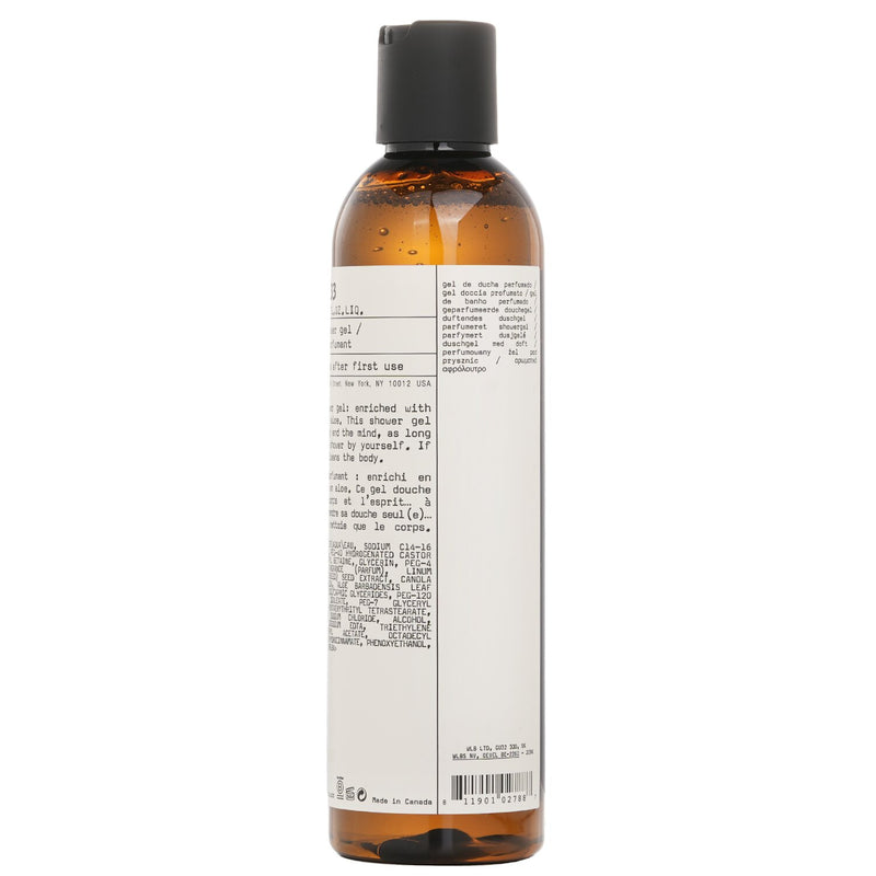 Le Labo Santal 33 Perfuming Shower Gel  237ml