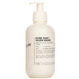 Le Labo Hinoki Hand Soap  250ml