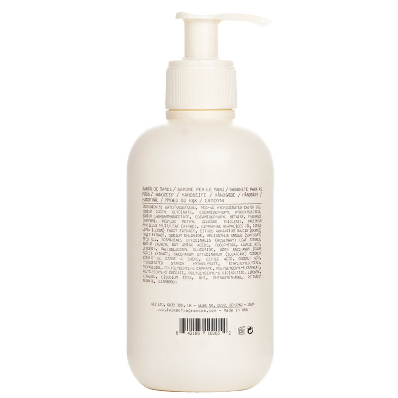 Le Labo Hinoki Hand Soap  250ml