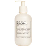 Le Labo Hinoki Hand Soap  250ml