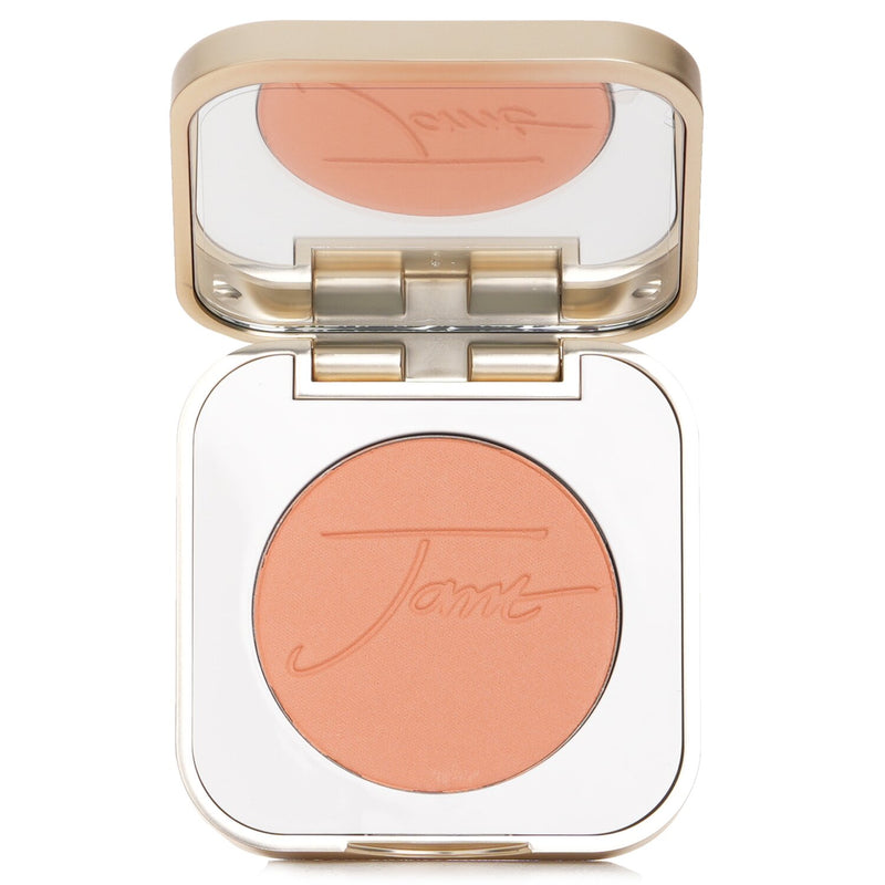 Jane Iredale PurePressed Blush - Clearly Pink  3.7g/0.13oz