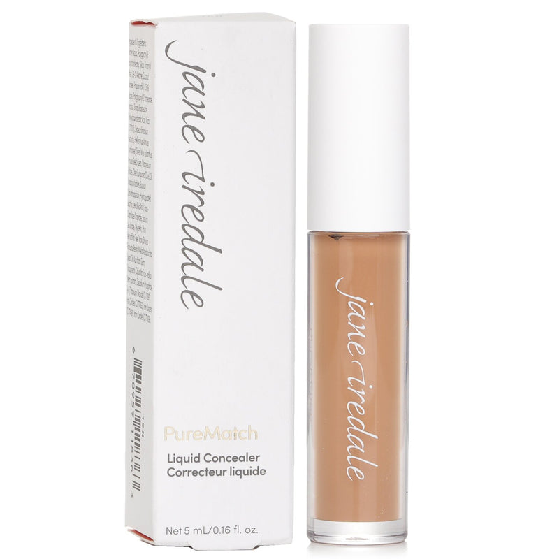 Jane Iredale Pure Match Liquid Concealer - # 10N  5ml