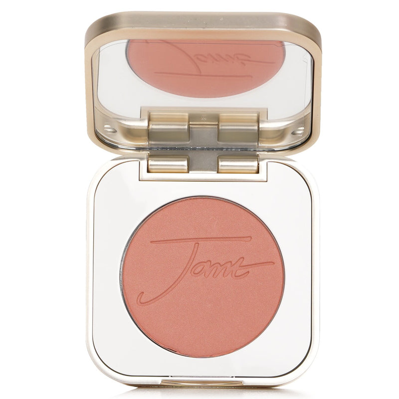 Jane Iredale PurePressed Blush - Dubonnet  3.2g/0.11oz