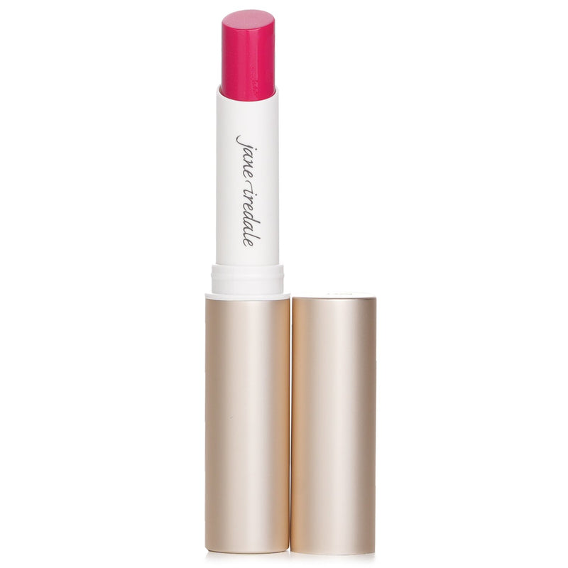 Jane Iredale ColorLuxe Hydrating Cream Lipstick - # Tutu  0.07oz