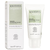 Sothys Organics Hydranting Radiance Mask  50ml