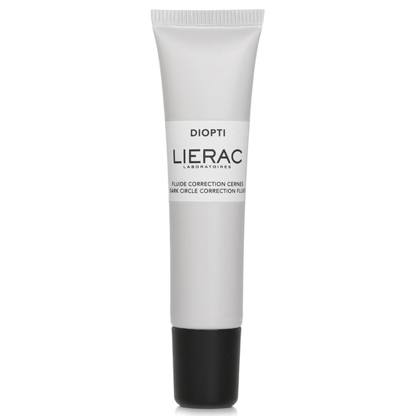 Lierac Diopti Dark Circle Correction Fluid  15ml