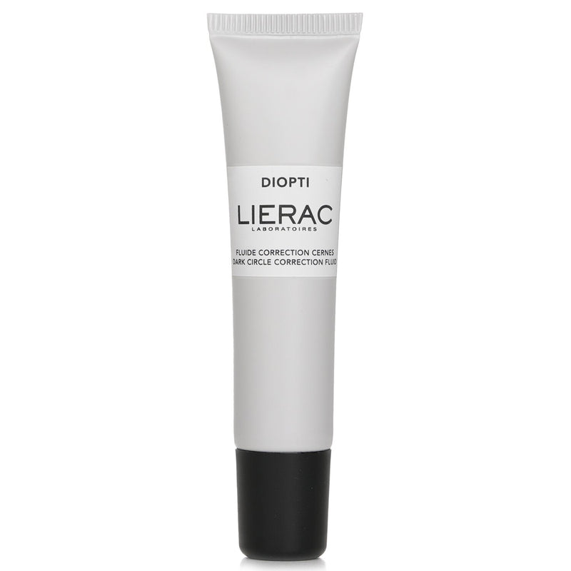 Lierac Diopti Dark Circle Correction Fluid  15ml