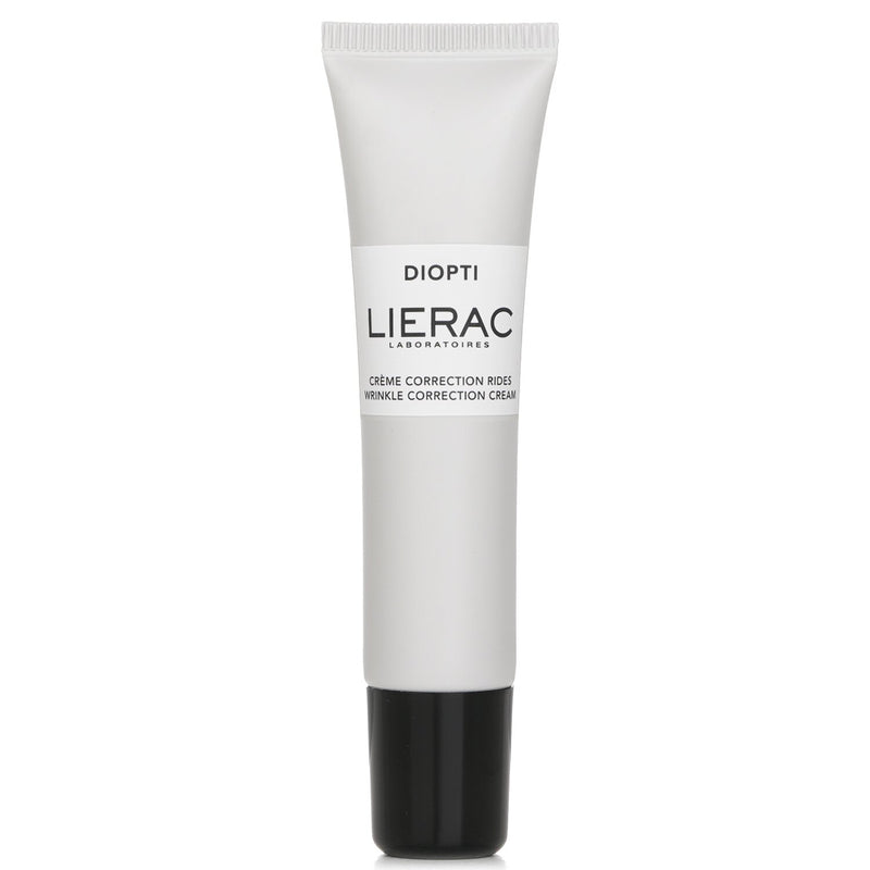 Lierac Diopti Wrinkle Correction Cream  15ml