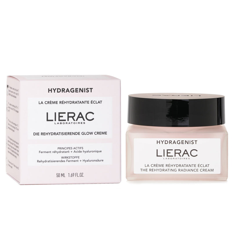 Lierac Hydragenist Cream  50ml