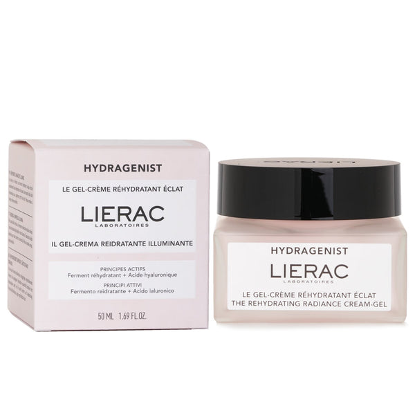 Lierac Hydragenist Gel Cream  50ml