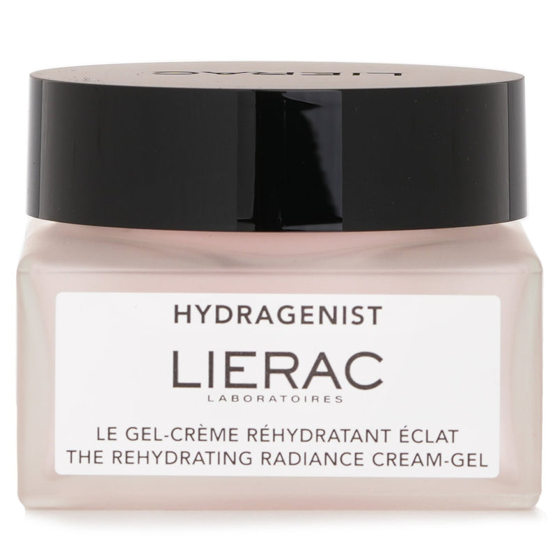 Lierac Hydragenist Gel Cream  50ml