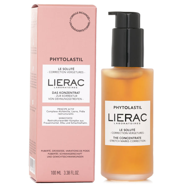 Lierac Phytolastil The Concentrate Stretch Marks Correction  100ml