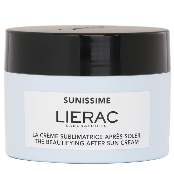 Lierac Sunissime The Beautifying After Sun Cream  200ml